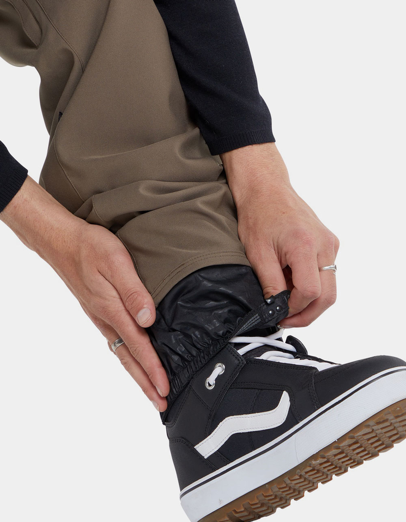 VOLCOM Freakin Chino Mens Snow Pants image number 4