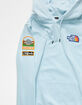 THE NORTH FACE Novelty Patch Mens Hoodie image number 6