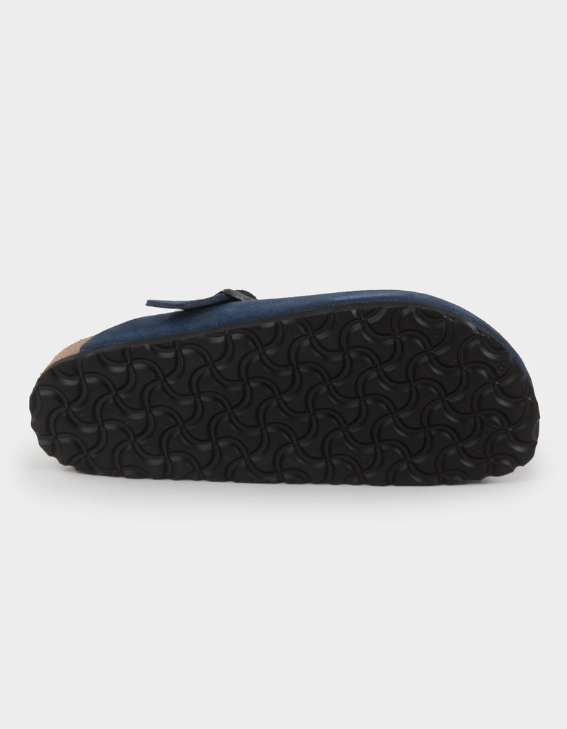 BIRKENSTOCK Boston Womens Clogs image number 2
