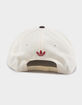 ADIDAS Originals Utility Patch 5 Panel Snapback Hat image number 3