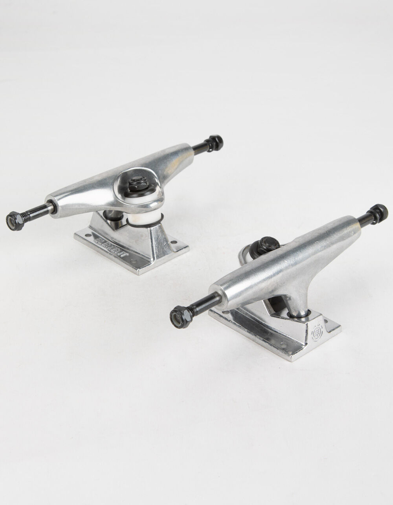 ELEMENT Raw 5.5" Skateboard Trucks image number 1