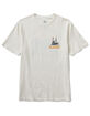 ROARK Obsessed Mens Tee image number 2