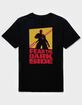 STAR WARS Fear Dark Side Maul Unisex Tee image number 1