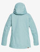 ROXY Billie Womens  Snow Jacket image number 3