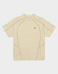 OBEY Contrast Stitch Mens Tee image number 1