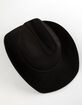 Cowboy Western Womens Hat image number 3