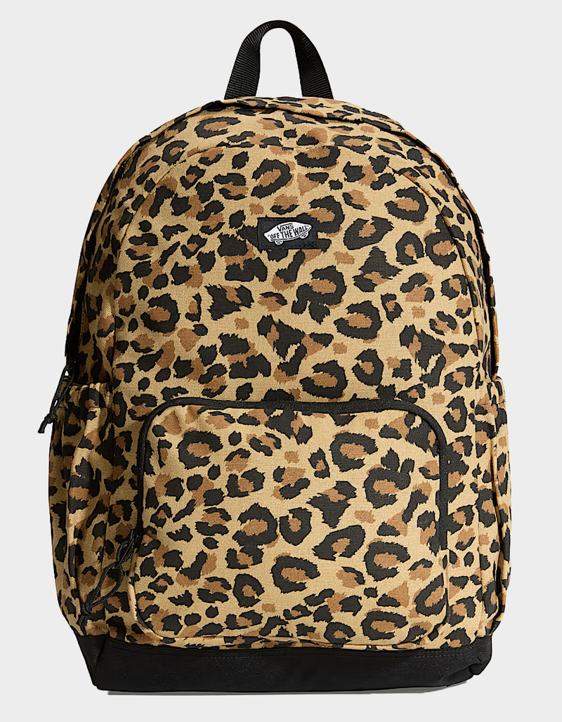 VANS New Skool Backpack image number 0