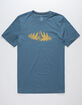 VOLCOM Phase Too Mens T-Shirt image number 1