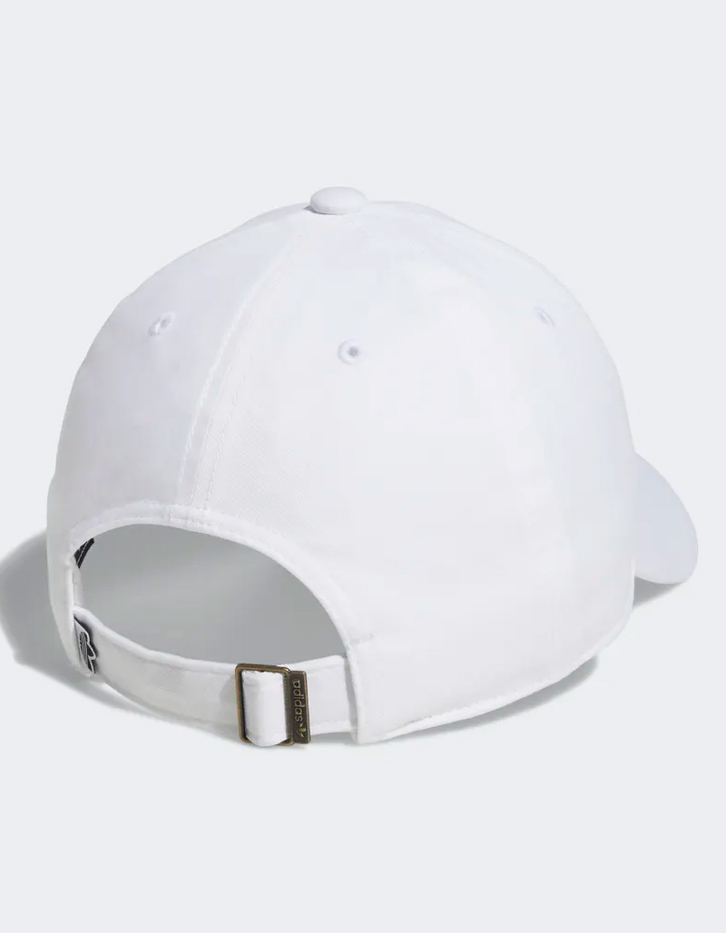 ADIDAS Originals Mens Relaxed Forum Strapback Hat image number 1