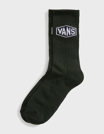 VANS Stowers Crew Socks Primary Image