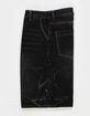RSQ Mens Baggy Applique Jorts image number 9