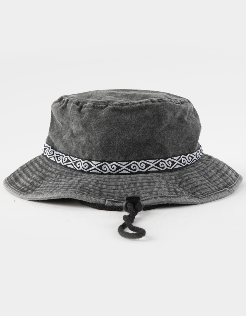 RIP CURL Cosmic Sun Womens Bucket Hat image number 1