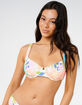 RIP CURL Catalina Island Underwire Bikini Top image number 1