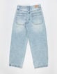 RSQ Boys Skater Baggy Jeans image number 3
