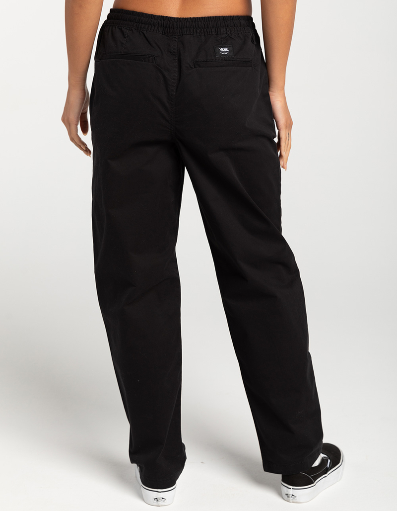 VANS Range Womens Relaxed Pants image number 3