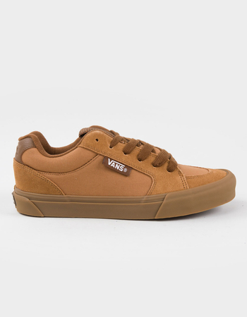 VANS Chukka Push Shoes Primary Image