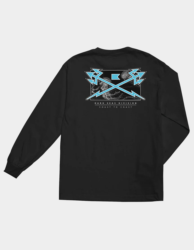 DARK SEAS X-Ray Stock Mens Tee image number 0