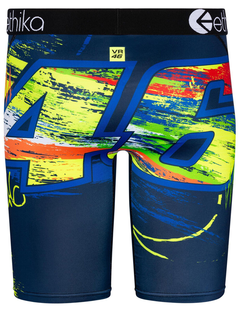 ETHIKA Winter Test Staple Mens Boxer Briefs image number 2