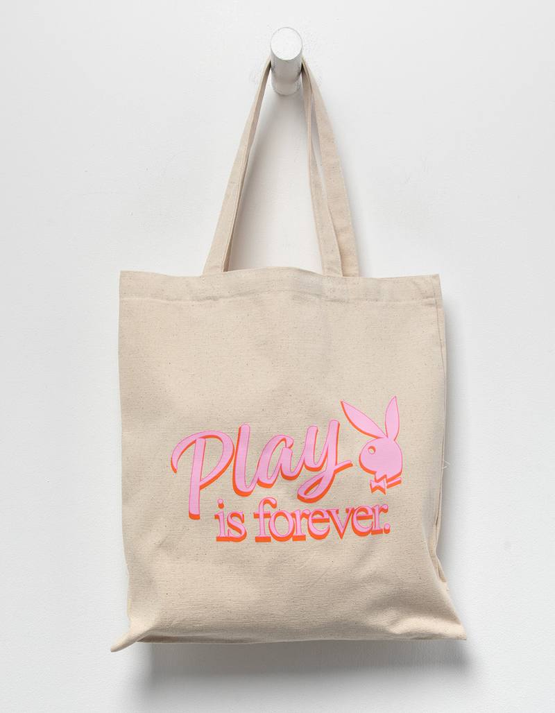 PLAYBOY Forever Tote image number 0