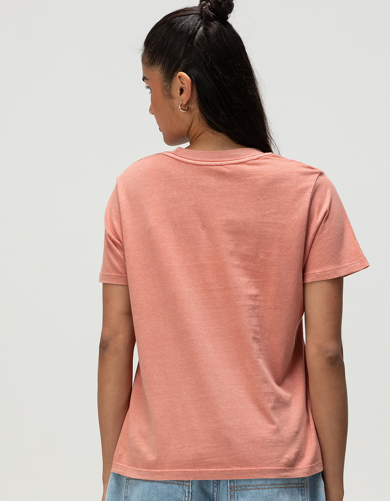 O'NEILL Hibiscus Womens Boy Tee image number 2