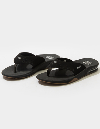 REEF Fanning Mens Flip Flops Primary Image