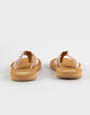 ROXY Porto Rope Womens Thong Sandals image number 4