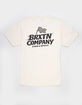 BRIXTON Lyndon Mens Tee image number 1