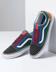 VANS Color Mix Old Skool Shoes image number 4