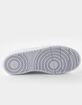 NIKE Court Borough Low 2 Kids Shoes image number 3