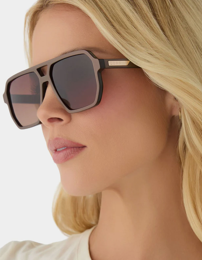DIFF EYEWEAR Cameron Sunglasses image number 5