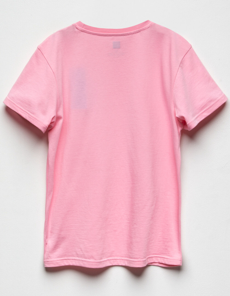 ADIDAS Originals Trefoil Girls Tee image number 1