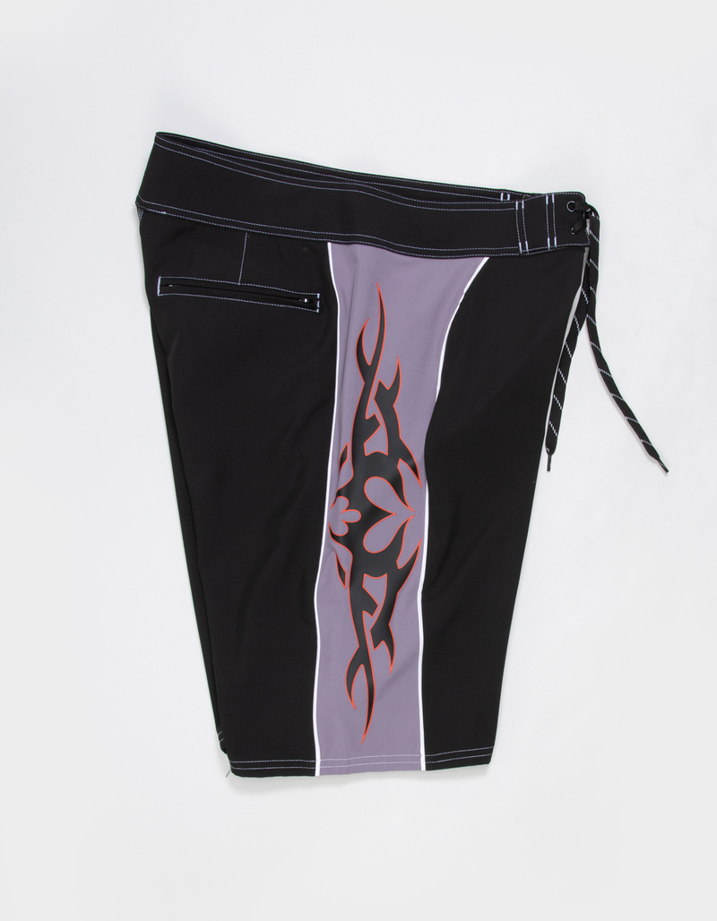 WELCOME SKATEBOARDS Sect 22 Mens Boardshorts image number 1