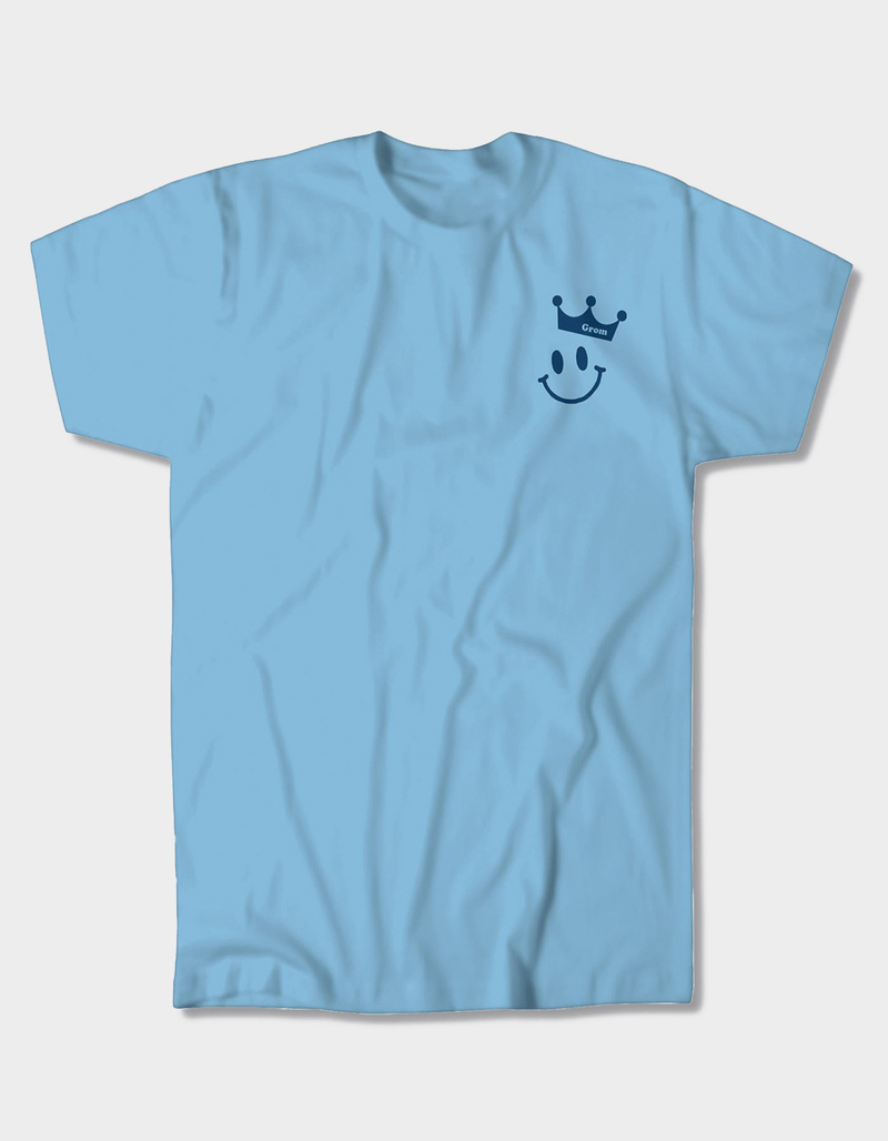 GROM Happy Boys Tee image number 1