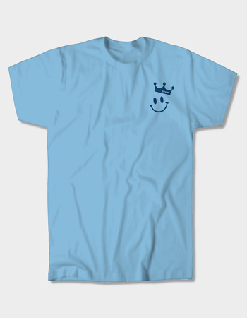 GROM Happy Boys Tee Alternative Image