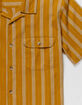 LOSER MACHINE Flea Mens Button Up Shirt image number 2