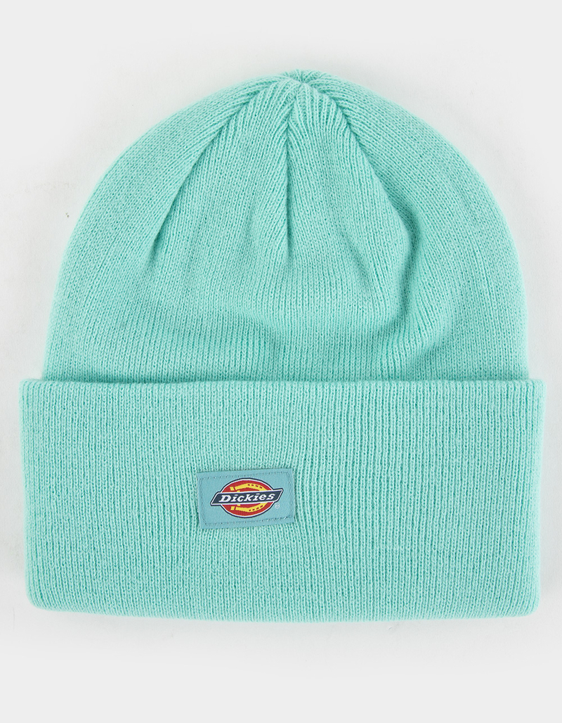 DICKIES Tall Beanie image number 0
