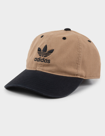 ADIDAS Originals Relaxed Strapback Hat Primary Image