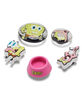 CROCS x SpongeBob SquarePants Jibbitz™ Charms image number 4