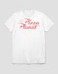 TOY STORY Pizza Planet Unisex Tee image number 1