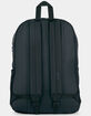 JANSPORT Right Pack Expressions Hi Lo Black Backpack image number 3