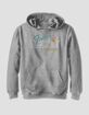 FENDER Electric Desert Unisex Kids Hoodie image number 1