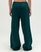TILLYS Womens Wide Leg Sweatpants image number 4