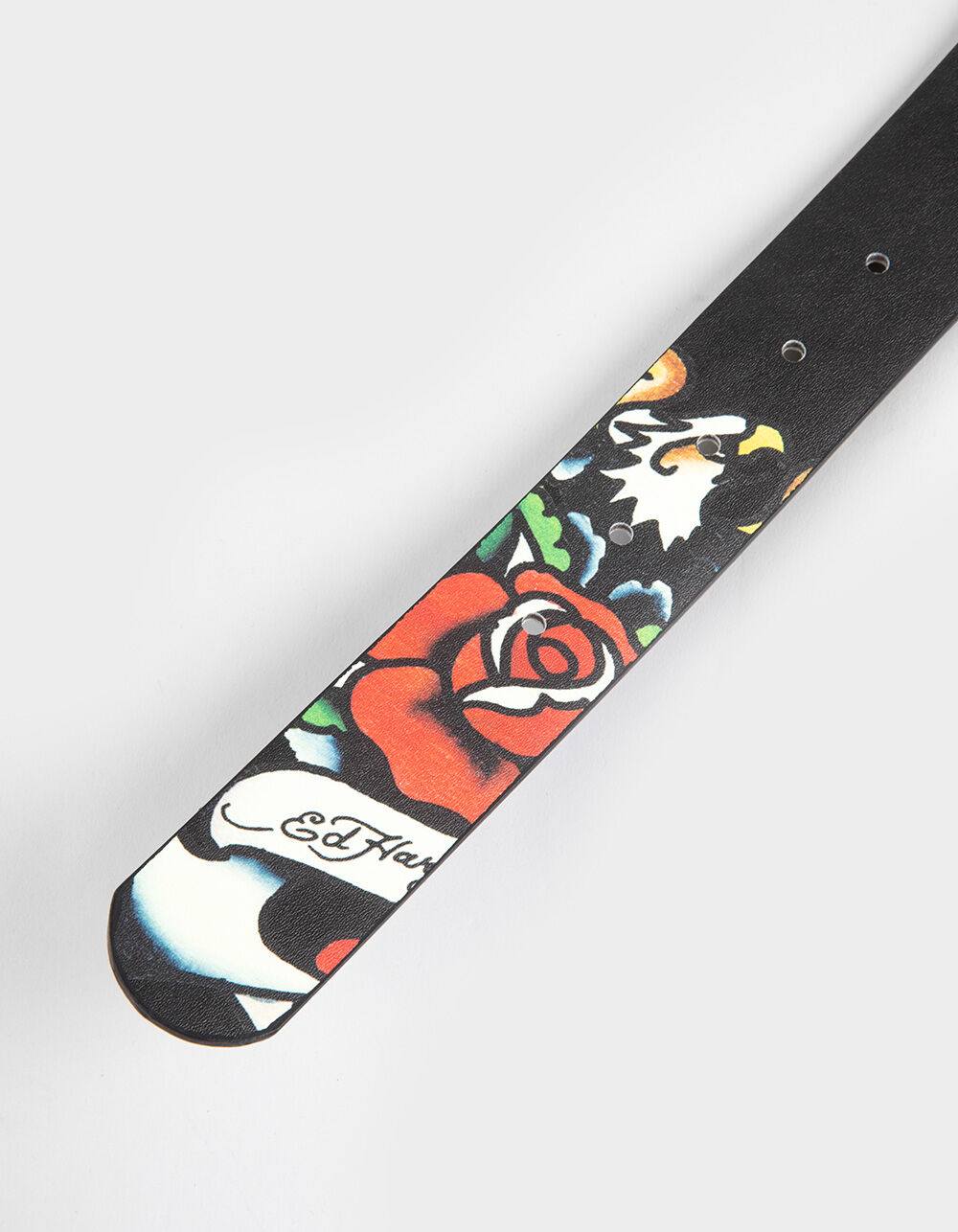 ED HARDY Reversible Belt - MULTI - 36 | Tillys