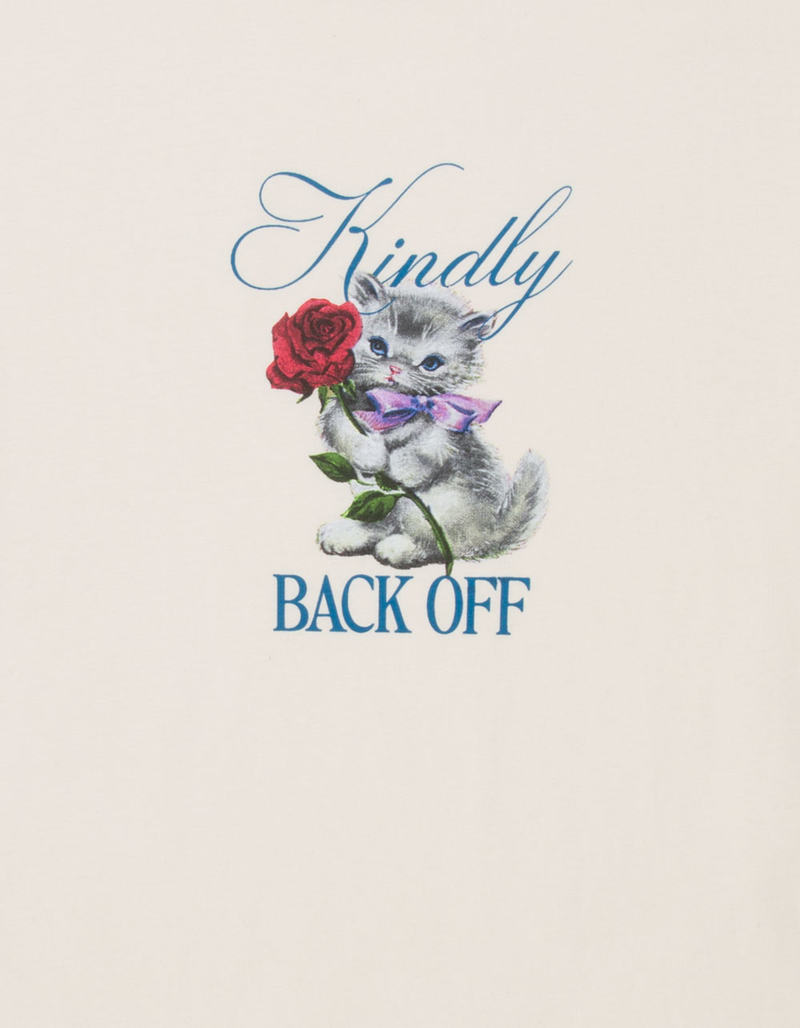 COULD'VE BEEN Shrunk Back Mens Tee image number 1