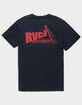 RVCA Winch Mens Tee image number 1
