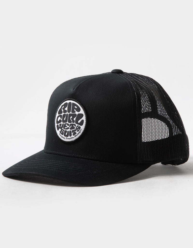 RIP CURL Icons Mens Trucker Hat image number 0