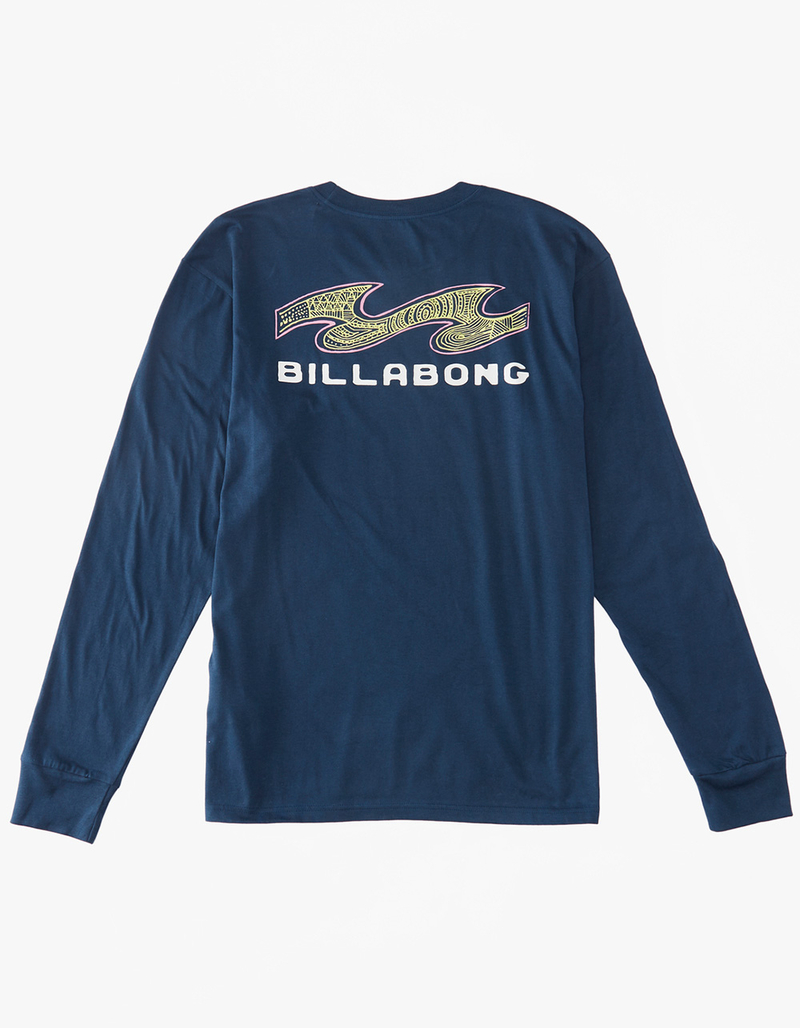 BILLABONG Fragment Boys Tee image number 0