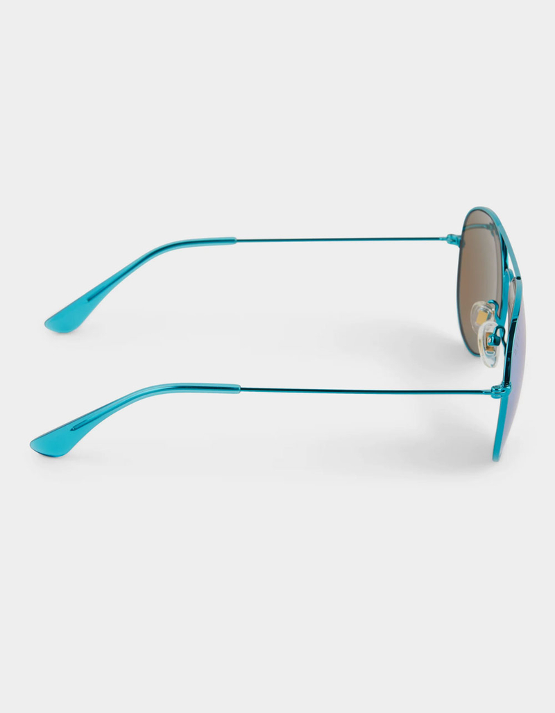 DIFF EYEWEAR Cruz Sunglasses image number 2