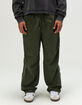 RSQ Mens Track Pants image number 2