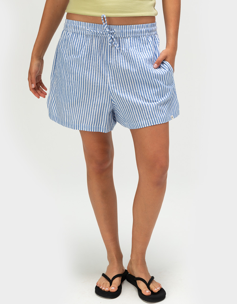 RIP CURL Womens Pull On Shorts image number 1